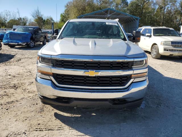 Photo 5 from auction – 2018 CHEVROLET SILVERADO with VIN 1GCVKNEC1JZ344966