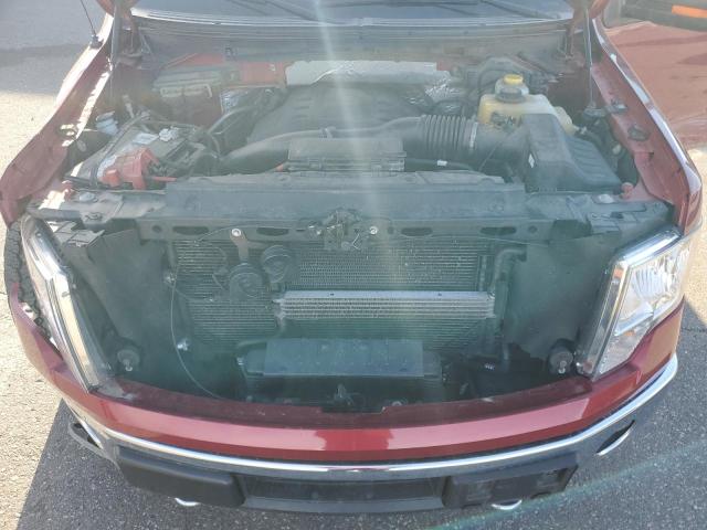 Photo 11 from auction – 2014 FORD F150 SUPER with VIN 1FTFW1ET6EKF24959