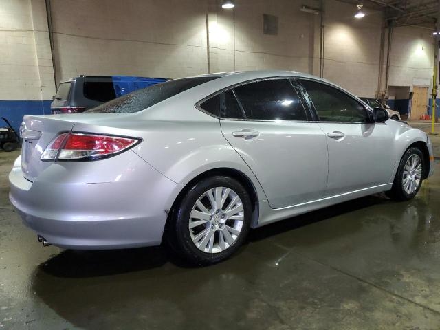 Photo 3 from auction – 2010 MAZDA 6 I with VIN 1YVHZ8CH7A5M13329