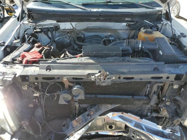 Photo 11 from auction – 2013 FORD F150 SUPER with VIN 1FTFW1EF0DFC73535