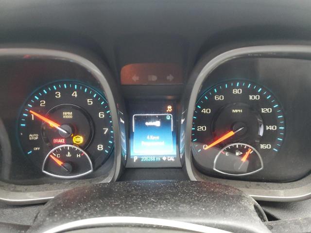 Photo 9 from auction – 2016 CHEVROLET MALIBU LIM with VIN 1G11C5SAXGF106180