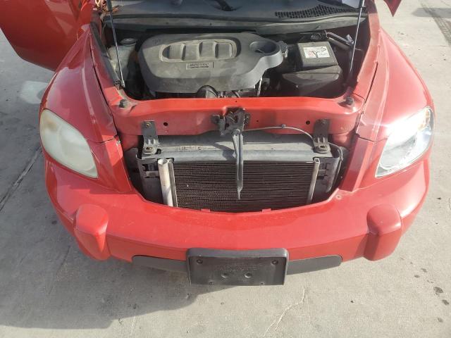 Photo 12 from auction – 2011 CHEVROLET HHR LS with VIN 3GNBAAFW6BS593356