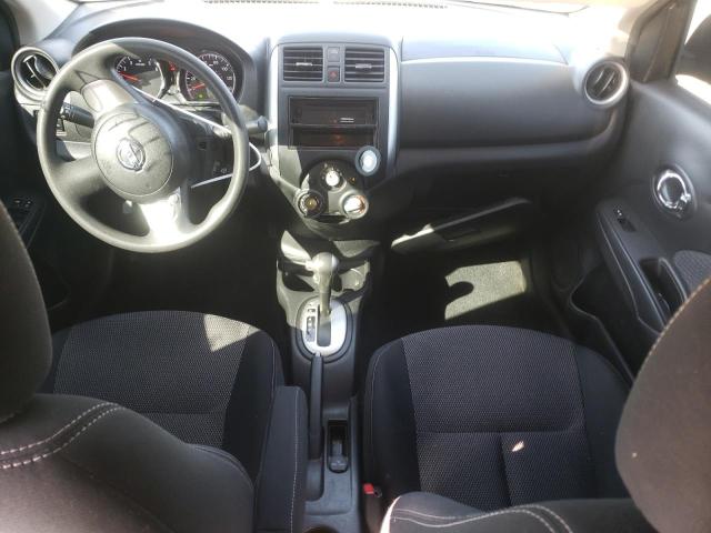Photo 8 from auction – 2014 NISSAN VERSA S with VIN 3N1CN7AP1EL839011