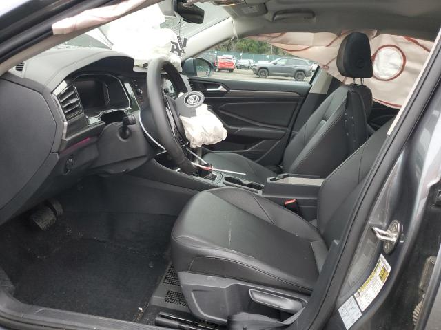 Photo 7 from auction – 2020 VOLKSWAGEN JETTA SEL with VIN 3VWEB7BU2LM020774