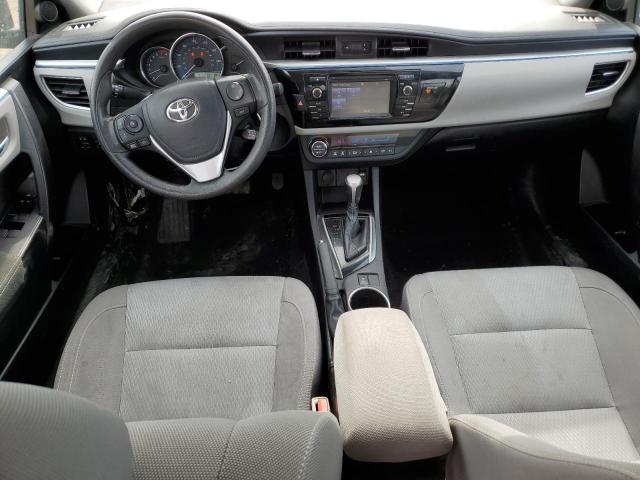 Photo 8 from auction – 2016 TOYOTA COROLLA L with VIN 2T1BURHE0GC662226