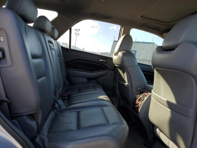 Photo 11 from auction – 2005 ACURA MDX with VIN 2HNYD18295H543153