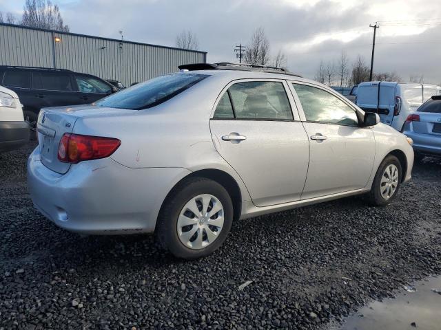 Photo 3 from auction – 2010 TOYOTA COROLLA BA with VIN 2T1BU4EE8AC414305