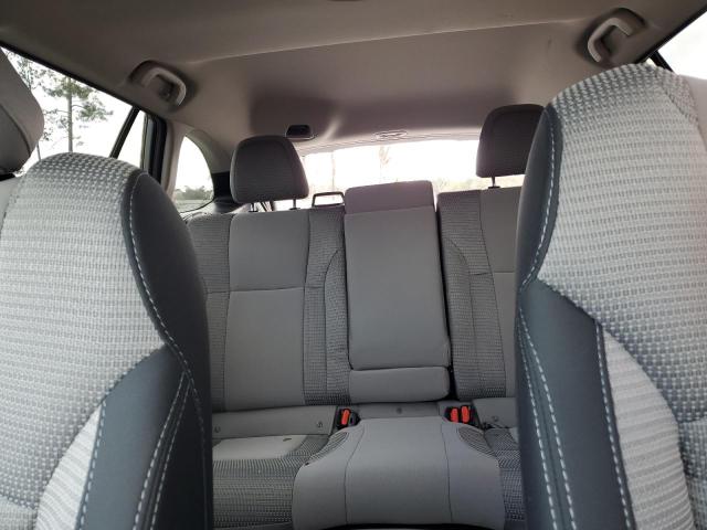 Photo 10 from auction – 2025 SUBARU OUTBACK PR with VIN 4S4BTAFC1S3145486