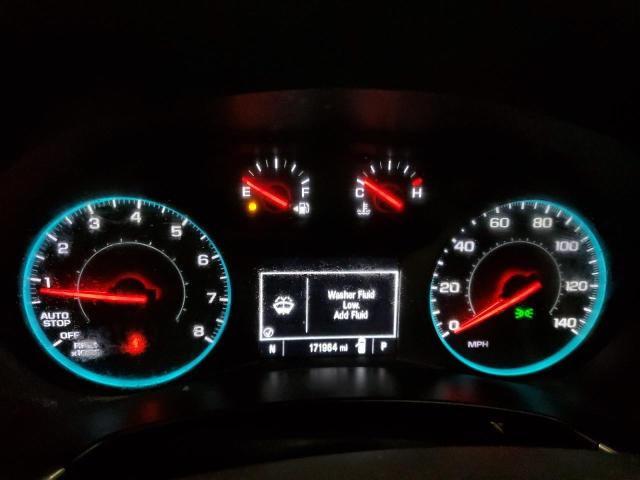 Photo 9 from auction – 2018 CHEVROLET EQUINOX LS with VIN 3GNAXREV0JS628053