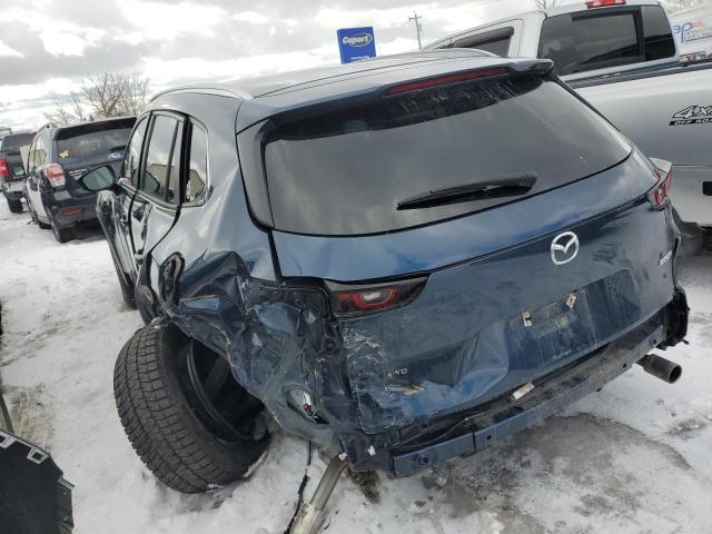Photo 2 from auction – 2024 MAZDA CX-50 SELE with VIN 7MMVABAM5RN202767