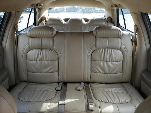 Фото 10 с аукциона – 2004 CADILLAC PROFESSION с VIN 1GEEH90Y54U550633