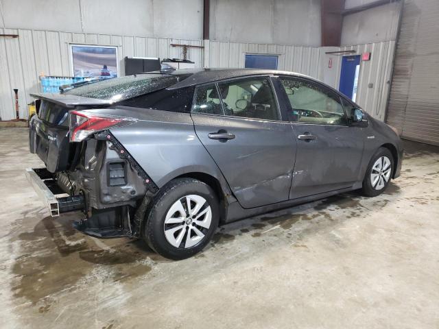 Photo 3 from auction – 2016 TOYOTA PRIUS with VIN JTDKARFU9G3022267