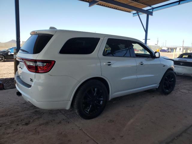 Снимка 3 от търг – 2018 DODGE DURANGO R/ с VIN 1C4SDHCT6JC205534