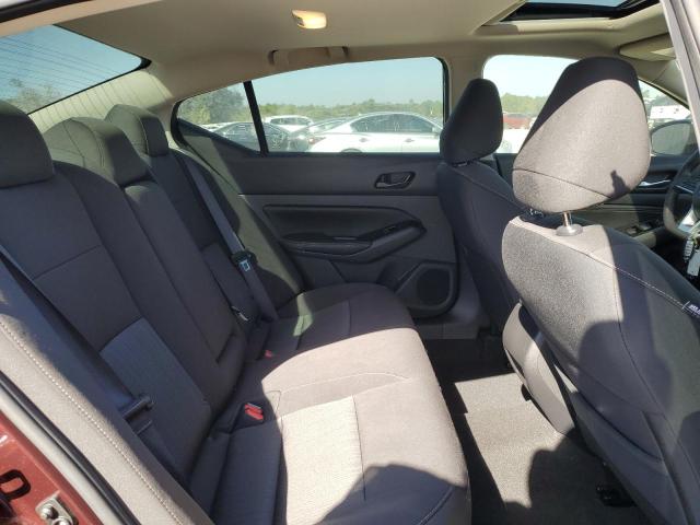 Photo 10 from auction – 2023 NISSAN ALTIMA SV with VIN 1N4BL4DVXPN376043