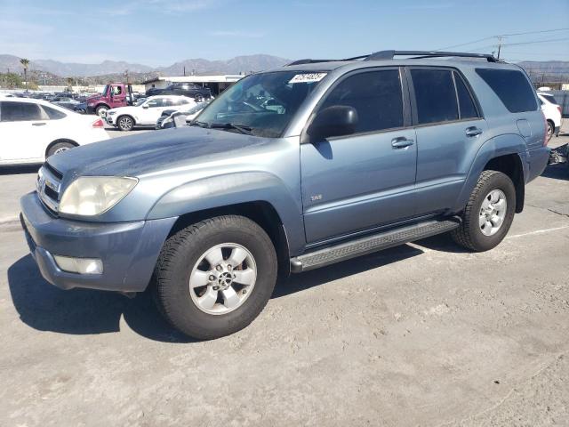 صورة رقم 1 من المزاد - 2005 TOYOTA 4RUNNER SR مع VIN JTEZU14R458030150