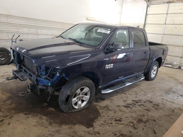 RAM 1500 SLT 2013 with VIN 1C6RR7LGXDS706232 - Photo from auction