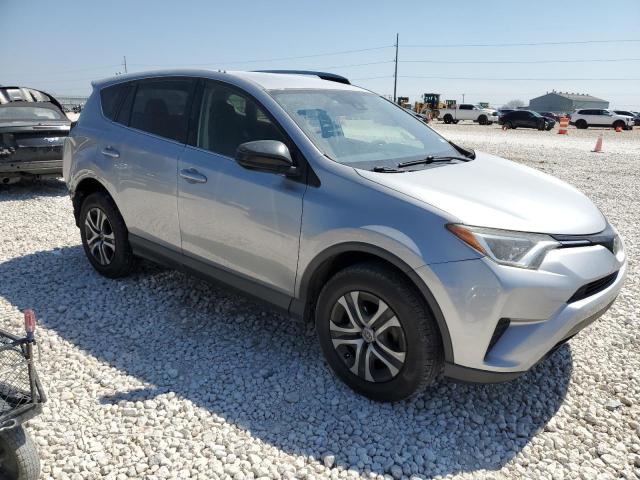 Photo 4 from auction – 2018 TOYOTA RAV4 LE with VIN JTMBFREV2JD250267