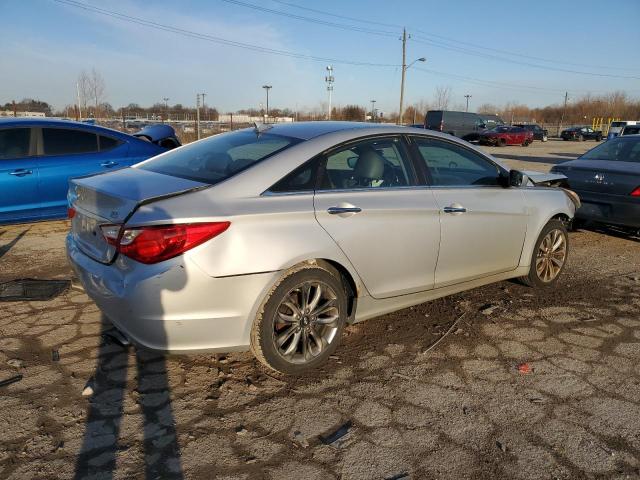 Снимка 3 от търг – 2011 HYUNDAI SONATA SE с VIN 5NPEC4AC0BH058158
