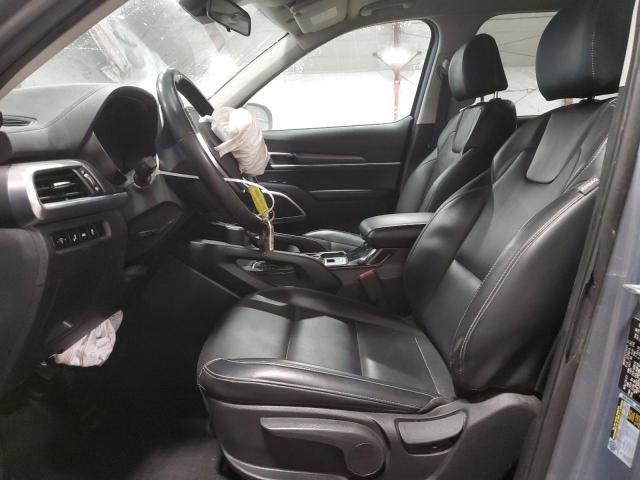 Photo 7 from auction – 2022 KIA TELLURIDE with VIN 5XYP2DHC6NG241206
