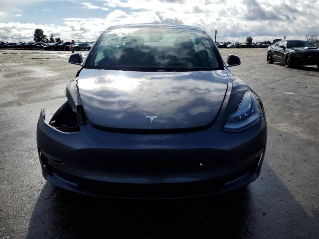 Photo 5 from auction – 2019 TESLA MODEL 3 with VIN 5YJ3E1EA4KF424680