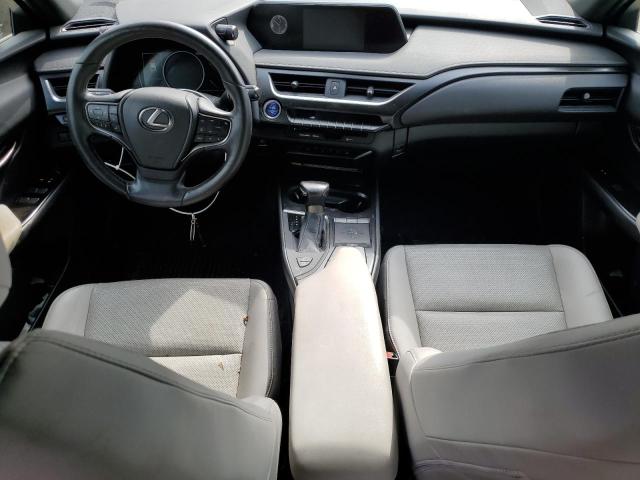 Photo 8 from auction – 2019 LEXUS UX 250H with VIN JTHU9JBH4K2018619