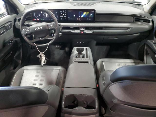 Photo 8 from auction – 2024 KIA EV9 WIND with VIN KNDAFFS58R6018738