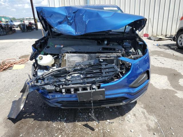 Photo 5 from auction – 2022 FORD EDGE SE with VIN 2FMPK4G9XNBA79294