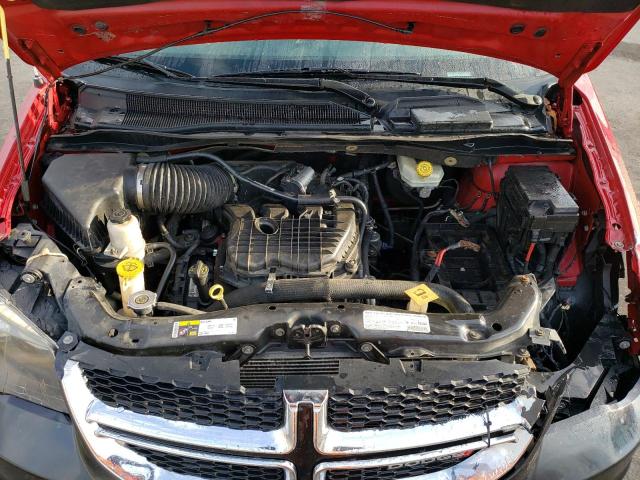 Photo 12 from auction – 2013 DODGE GRAND CARA with VIN 2C4RDGCG4DR717705