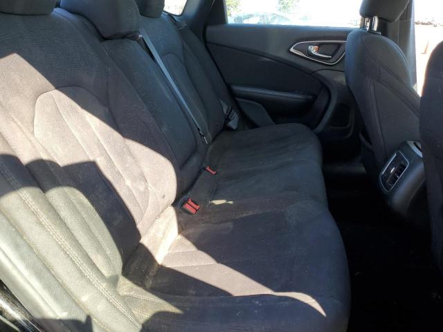 Снимка 10 от търг – 2015 CHRYSLER 200 LIMITE с VIN 1C3CCCAB9FN623607