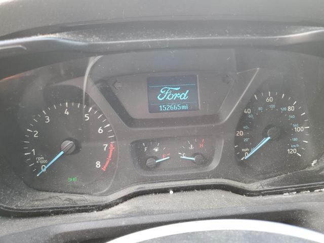 Photo 9 from auction – 2017 FORD TRANSIT T- with VIN 1FTYE1ZM8HKA71432