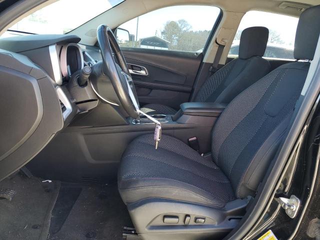 Photo 7 from auction – 2011 CHEVROLET EQUINOX LT with VIN 2CNFLEEC6B6387709
