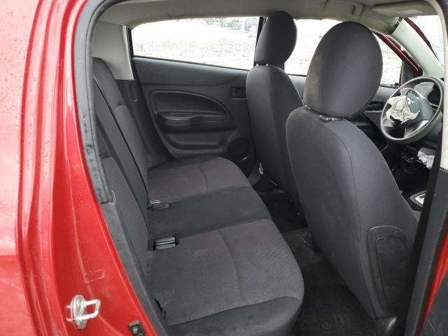 Photo 10 from auction – 2018 MITSUBISHI MIRAGE ES with VIN ML32A3HJ2JH005307