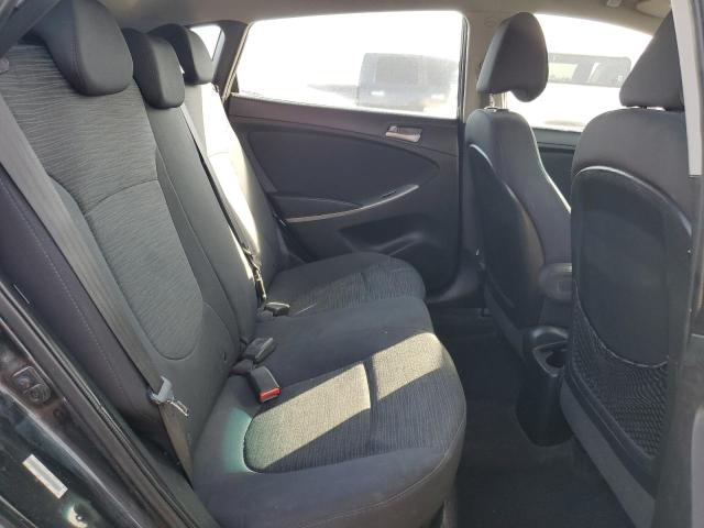 Photo 11 from auction – 2015 HYUNDAI ACCENT GS with VIN KMHCT5AE3FU201402