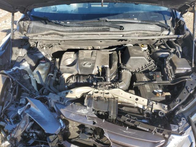 Photo 12 from auction – 2015 LEXUS NX 200T with VIN JTJBARBZ7F2007396