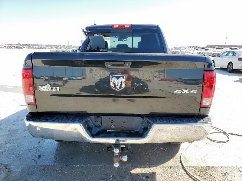 Photo 6 from auction – 2016 RAM 1500 SLT with VIN 1C6RR7LG7GS181151