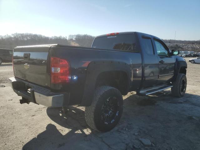 Photo 3 from auction – 2011 CHEVROLET SILVERADO with VIN 1GCRKSE38BZ232019