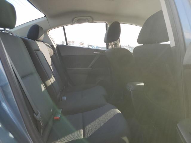 Photo 10 from auction – 2010 MAZDA 3 I with VIN JM1BL1SF9A1296994