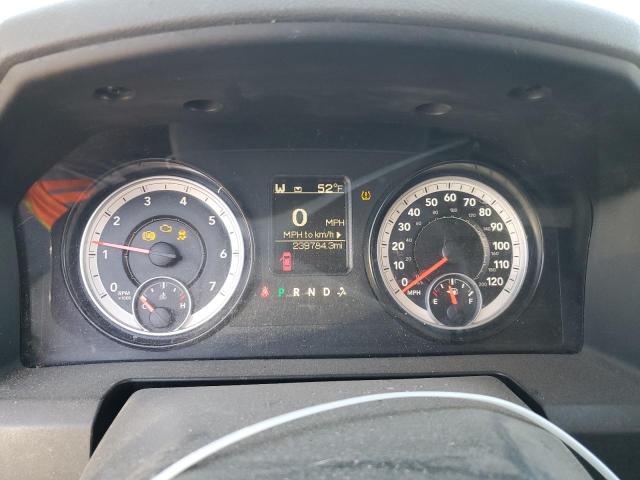 Zdjęcie 9 z aukcji – 2015 RAM 1500 SLT z VIN 1C6RR6GT2FS521595