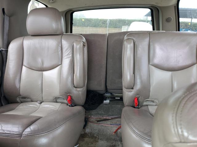 Photo 10 from auction – 2002 GMC YUKON with VIN 1GKEK13T82J196475