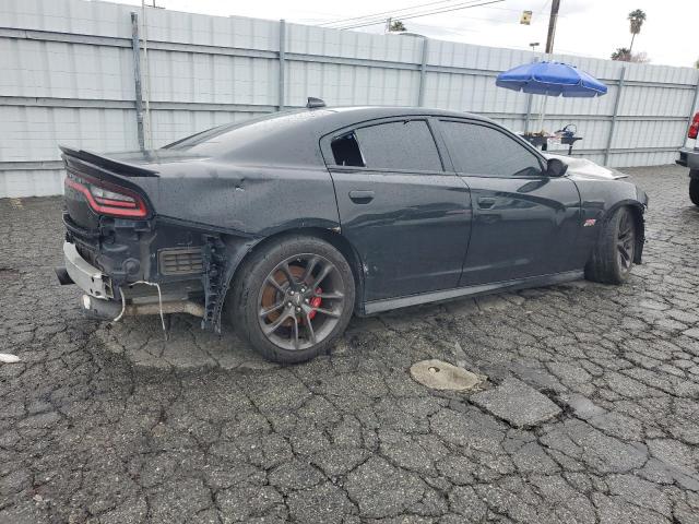 Photo 3 from auction – 2021 DODGE CHARGER SC with VIN 2C3CDXGJ8MH522664