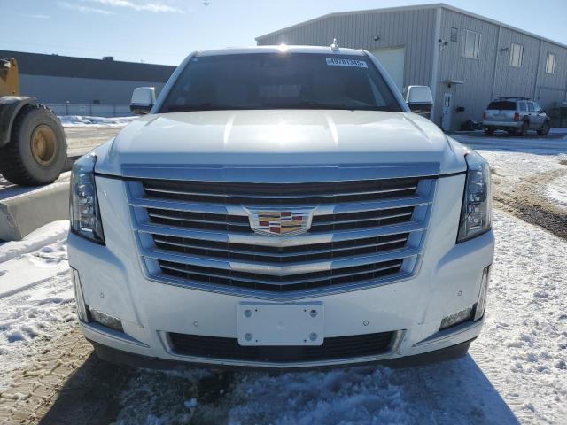 Снимка 5 от търг – 2017 CADILLAC ESCALADE E с VIN 1GYS4KKJ3HR145050