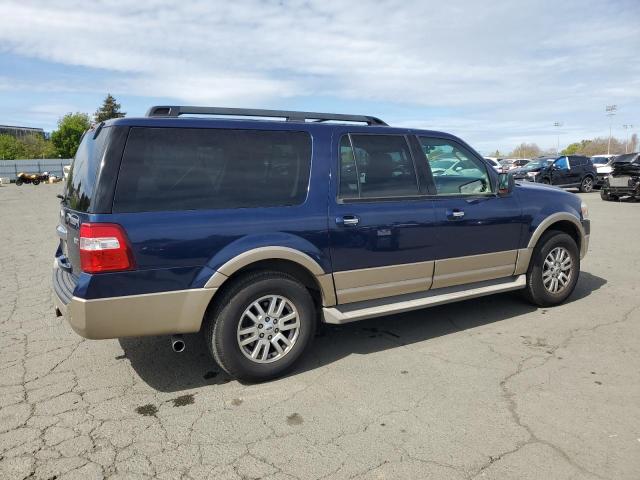 Снимка 3 от търг – 2012 FORD EXPEDITION с VIN 1FMJK1J52CEF48762