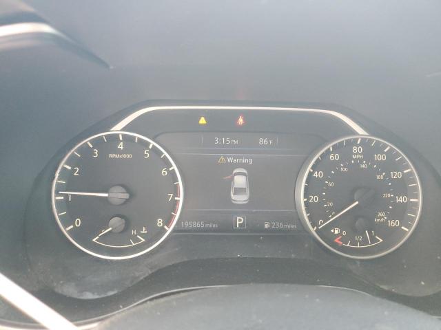Снимка 9 от търг – 2016 NISSAN MAXIMA 3.5 с VIN 1N4AA6AP1GC400244