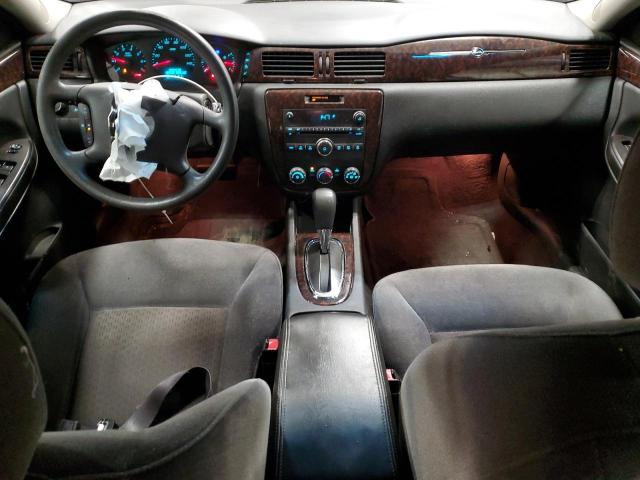 Photo 8 from auction – 2013 CHEVROLET IMPALA LS with VIN 2G1WF5E35D1216289
