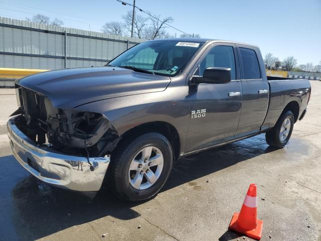 RAM 1500 SLT 2015 with VIN 1C6RR6GG8FS646040 - Photo from auction
