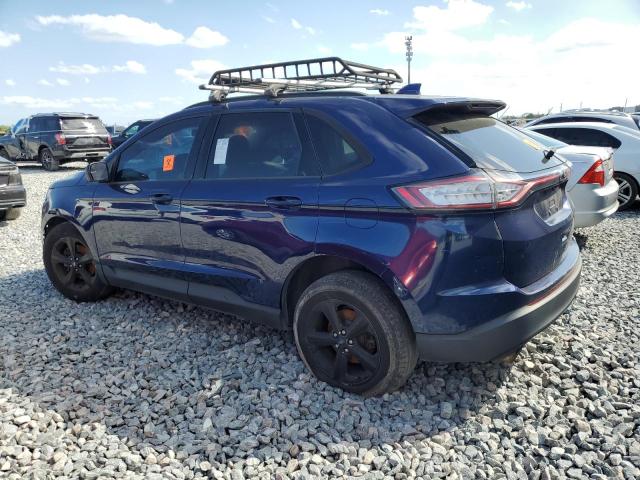 Снимка 2 от търг – 2016 FORD EDGE SE с VIN 2FMPK3G94GBC00429