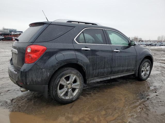Photo 3 from auction – 2011 CHEVROLET EQUINOX LT with VIN 2CNFLFE53B6475849