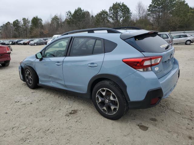 Снимка 2 от търг – 2018 SUBARU CROSSTREK с VIN JF2GTAAC5J8202437