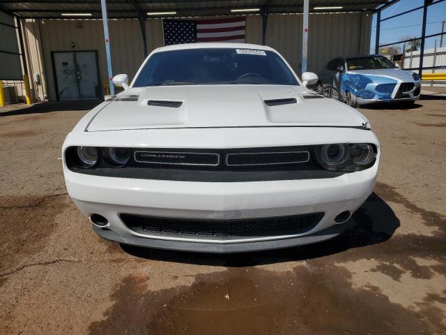 Снимка 5 от търг – 2015 DODGE CHALLENGER с VIN 2C3CDZAG6FH878168