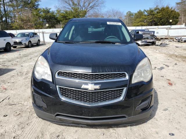 Photo 5 from auction – 2012 CHEVROLET EQUINOX LS with VIN 2GNALBEK2C1199330